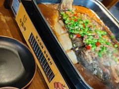 -令狐冲·活鱼馆(宝龙店)