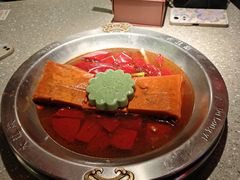 -大龙燚火锅(太古里店)