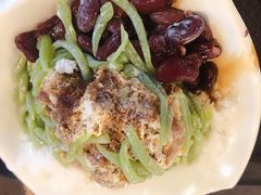 -马来西亚美食街