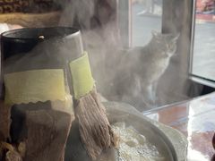 -嘎咓讓咘藏餐厅(团结新村店)