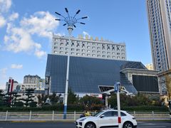 -烟台碧海饭店(烟台火车站店)