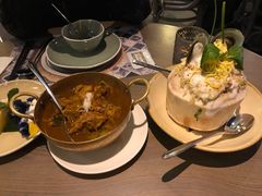 -CHINCHIN 青青·泰国料理(万象食家店)