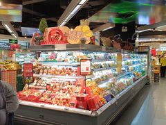 -Olé精品超市(新世界新丸中心店)