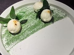 -華府(凯德晶萃店)
