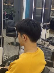 点击看大图 -奈川烫染Salon