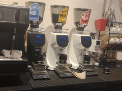 -72 COFFEE(东朝阳路店)