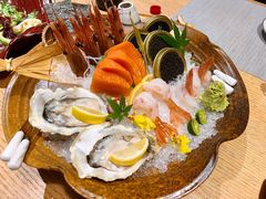 -月下料理(楷林IFC店)