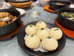 -汤记传菜(秀浦路店)