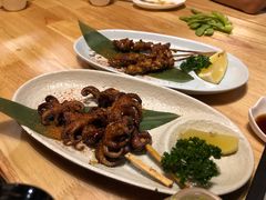 -东京屋(武定路店)
