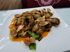-范饭椰林川湘味海鲜·椰子鸡(三亚湾椰梦长廊店)