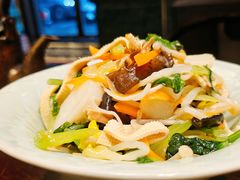 -古都历食南京菜·烤鸭·鸭血粉丝·汤包(南京博物院店)