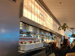-桂满陇·杭州小馆(巴黎春天浦建店)