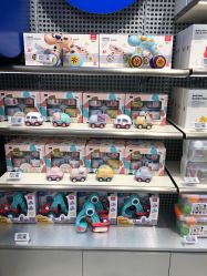 -Babycare(上海环球港店)