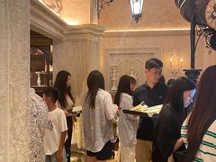 -B&C黄油与面包·THE GARDEN BAKERY概念店(世纪汇店)