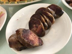 -伊宁伊香酥油奶茶馆