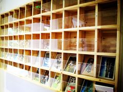 慢递服务-eleven青年旅舍(成都春熙路店)