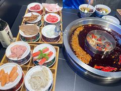 -俏媳妇火锅(宽窄巷子店)