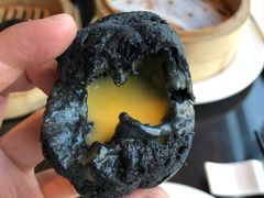 -中山保利艾美酒店-乐美中餐厅