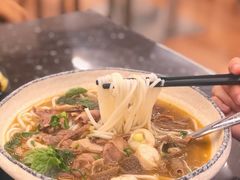 -喜之羊·粉面档