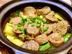 -官塘锋记鱼生·生腌·砂锅粥(牌坊街店)