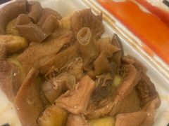 -细妹五香牛杂(步行街店)