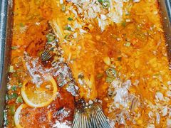 -小杨烤肉(朱雀店)