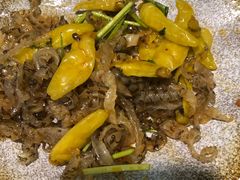 -金穗园·砂锅粥.醉鸡煲火锅(长寿路店)