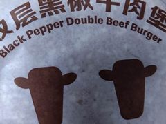 -麦当劳(福清小桥店)