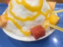 -冰神糖水铺(国贸中心店)