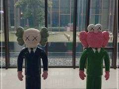 -上海崇明金茂凯悦酒店