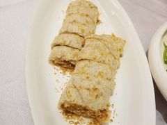 -粗茶淡饭·汉口公馆(循礼门店)