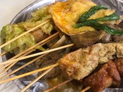 -大姐麻辣烫(莲宝中路店)