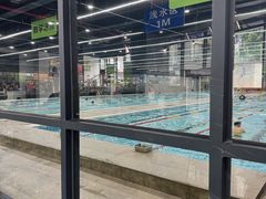 -海派健身(洋河力帆店)