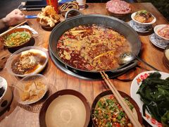 -楠火锅(太古里总店)