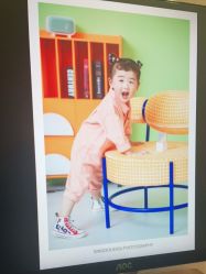 -星豆豆儿童摄影(南郊太白南路店)