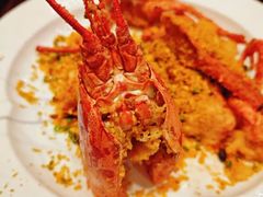 -老爷庙风味美食府(魏都大道店)