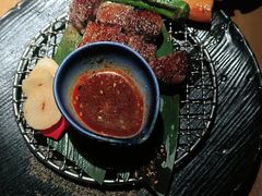 -阿吾罗日本料理(K11艺术中心店)