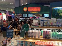 -星巴克咖啡(樟宜机场T3店)