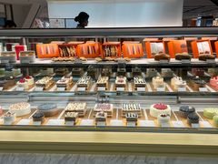-M'CAKE(西单大悦城店)