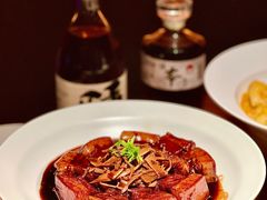 -苏帮袁Sue Cuisine(将台店)