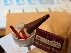 -Dip in Gelato(富民路店)
