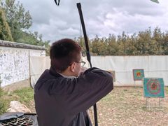 -猎鹰谷实弹射击俱乐部