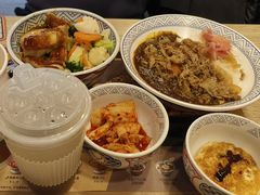 -吉野家(维明街店)