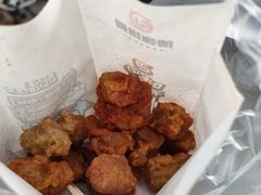 -傅强排骨(成都总店)