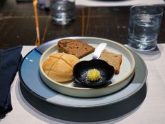 餐前面包-Marina厨房·ALA精酿(月湖盛园店)
