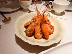 -狮王府淮扬菜(万象城店)