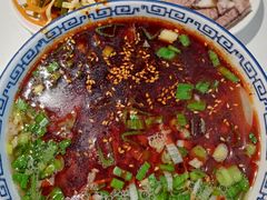 -清真·金城老碗牛肉面揪面片(兰州总店)