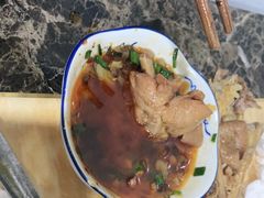 -石灰市毛记烧鸡公(解放碑店)