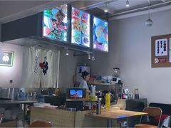 -有肉食·虎九闽菜(798艺术区店)