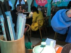 -蛙月荷·紫苏牛蛙(三街两巷店)